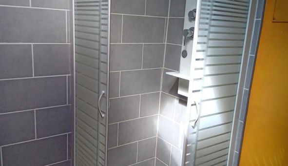 Logement �tudiant T3 &agrave; Saint L�ger l�s Domart (80780)