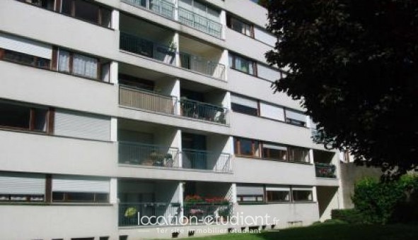 Logement tudiant T3 à Saint Leu la Fort (95320)