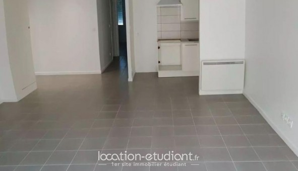 Logement �tudiant Location T3 Vide Saint Loub�s (33450)