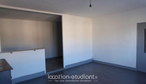 Logement �tudiant Location T3 Vide Saint Loub�s (33450)