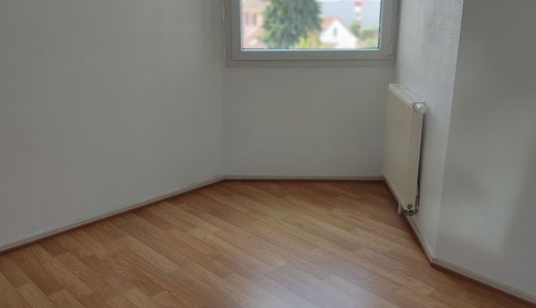 Logement �tudiant T3 &agrave; Saint Louis (57820)