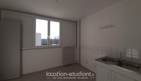 Logement �tudiant T3 &agrave; Saint Loup sur Semouse (70800)
