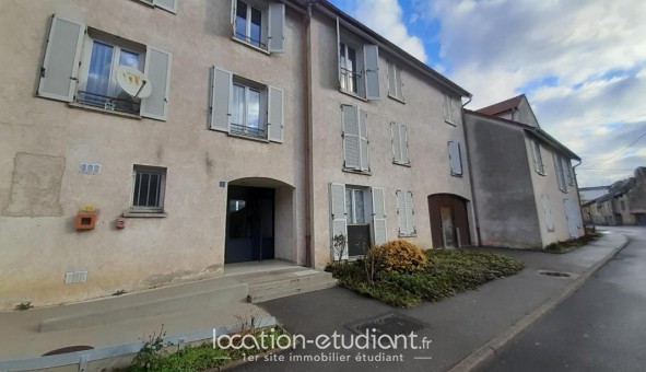 Logement �tudiant Location T3 Vide Saint Loup sur Semouse (70800)