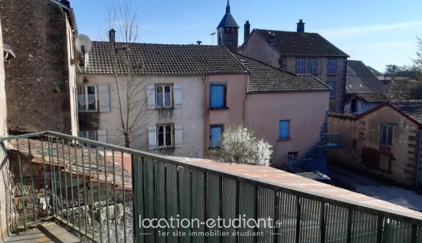Logement �tudiant Location T3 Vide Saint Loup sur Semouse (70800)