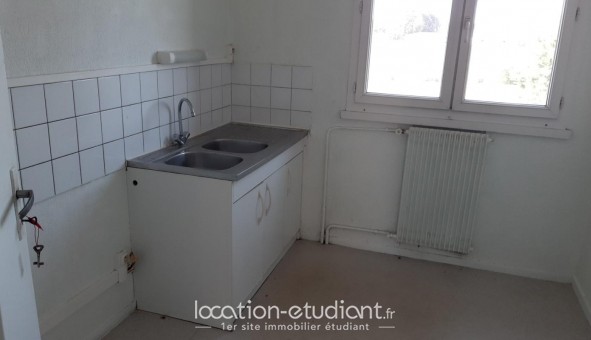 Logement �tudiant T3 &agrave; Saint Loup sur Semouse (70800)