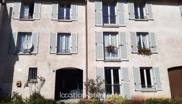 Logement �tudiant Location T3 Vide Saint Loup sur Semouse (70800)