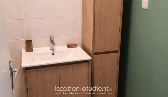 Logement étudiant Location T3 Meublé Saint Maime (04300)