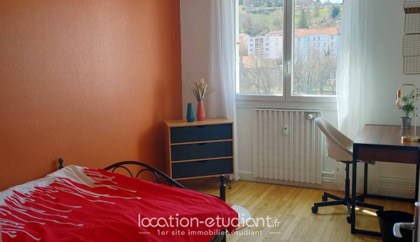 Logement tudiant T3 à Saint Maime (04300)
