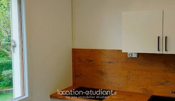 Logement tudiant T3 à Saint Maime (04300)