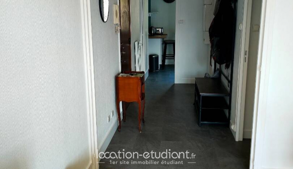 Logement tudiant T3 à Saint Maime (04300)