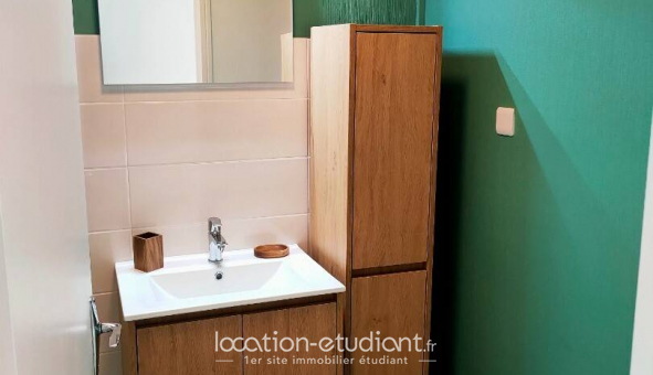 Logement tudiant T3 à Saint Maime (04300)