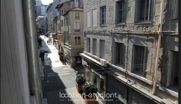 Logement tudiant T3 à Saint Maime (04300)