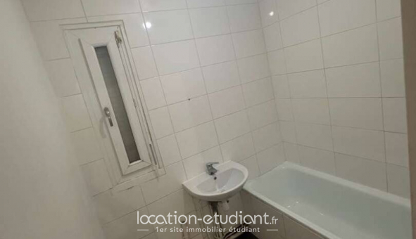 Logement tudiant T3 à Saint Maime (04300)