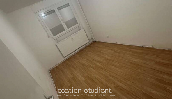 Logement tudiant T3 à Saint Maime (04300)