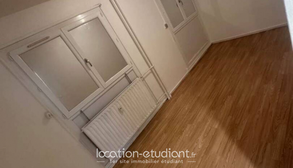 Logement tudiant T3 à Saint Maime (04300)