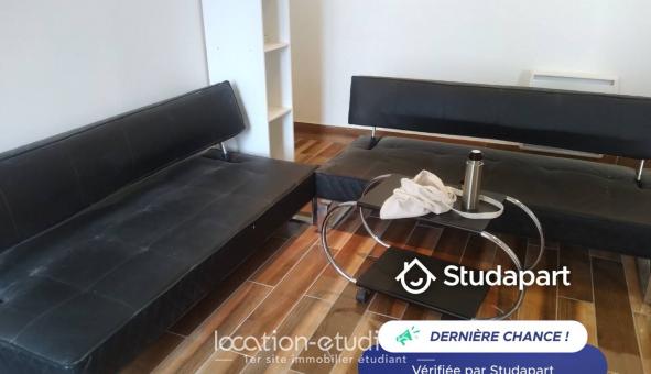 Logement tudiant Location T3 Meublé Saint Maime (04300)