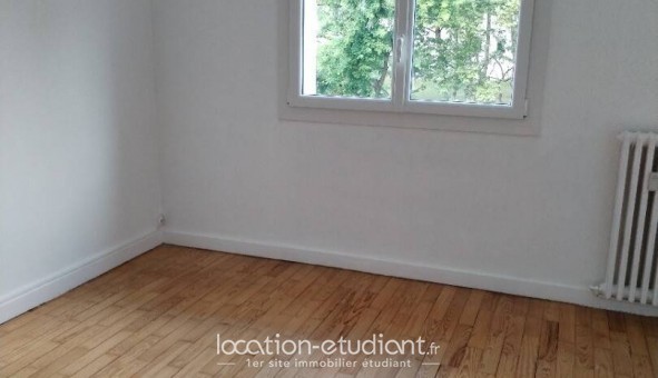Logement tudiant T3 à Saint Maime (04300)