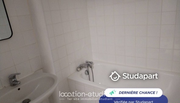 Logement tudiant T3 à Saint Maime (04300)