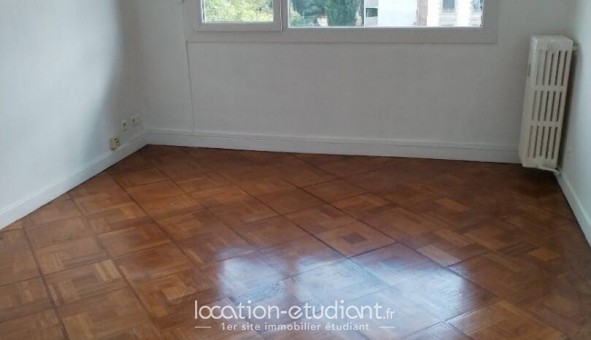 Logement tudiant T3 à Saint Maime (04300)