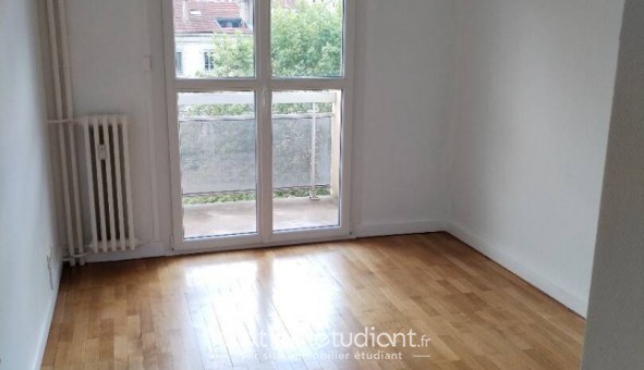 Logement tudiant T3 à Saint Maime (04300)