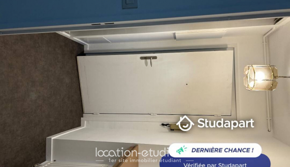 Logement �tudiant T3 &agrave; Saint Maime (04300)