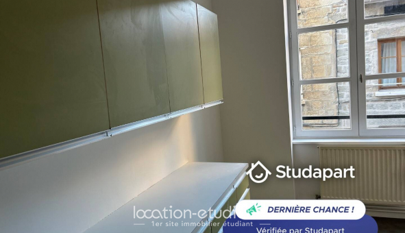 Logement �tudiant T3 &agrave; Saint Maime (04300)