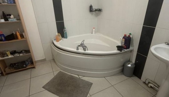 Logement �tudiant T3 &agrave; Saint Maime (04300)