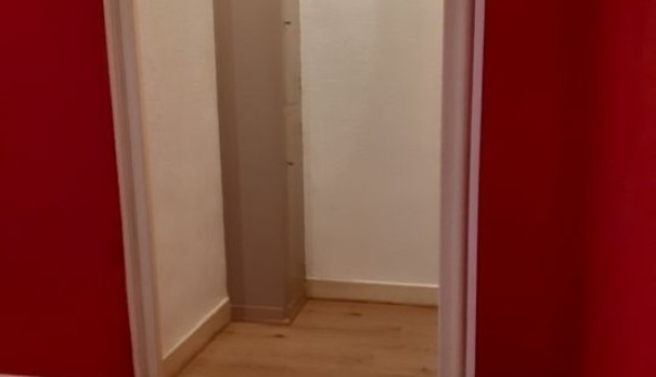 Logement �tudiant T3 &agrave; Saint Maime (04300)