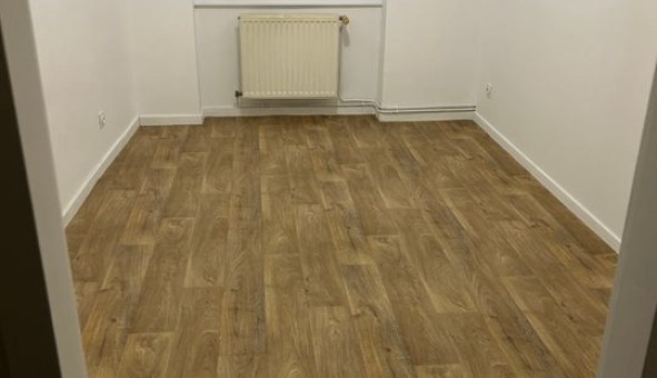 Logement �tudiant T3 &agrave; Saint Maime (04300)