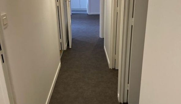 Logement �tudiant T3 &agrave; Saint Maime (04300)