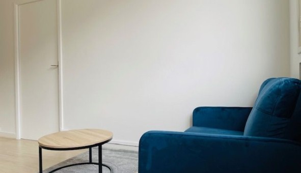 Logement �tudiant Location T3 Vide Saint Maime (04300)