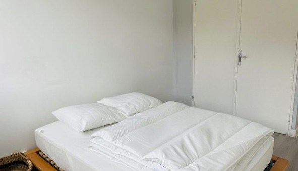 Logement �tudiant T3 &agrave; Saint Maime (04300)