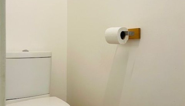 Logement �tudiant T3 &agrave; Saint Maime (04300)