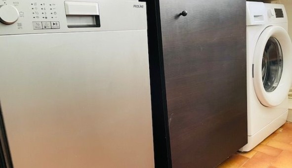 Logement �tudiant T3 &agrave; Saint Maime (04300)