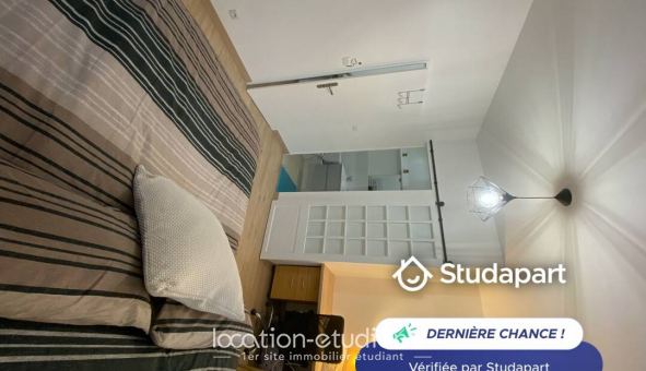 Logement �tudiant T3 &agrave; Saint Maime (04300)