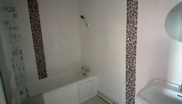 Logement �tudiant T3 &agrave; Saint Maime (04300)