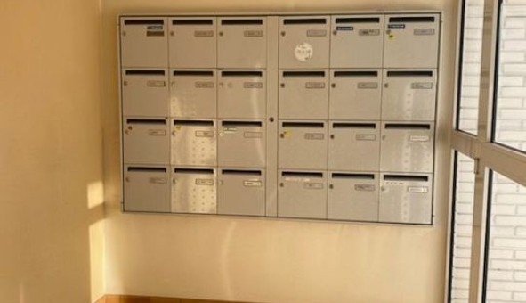 Logement �tudiant T3 &agrave; Saint Maime (04300)