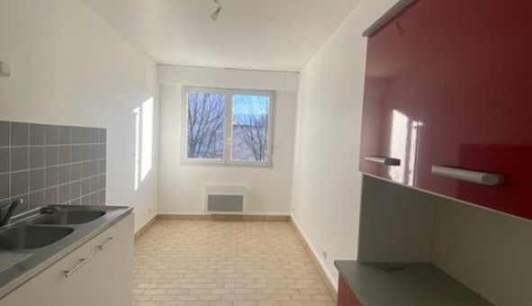 Logement �tudiant T3 &agrave; Saint Maime (04300)