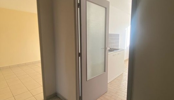 Logement �tudiant T3 &agrave; Saint Maime (04300)