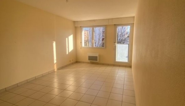 Logement �tudiant T3 &agrave; Saint Maime (04300)