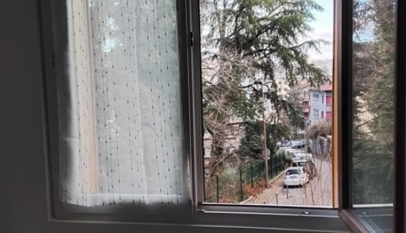 Logement �tudiant T3 &agrave; Saint Maime (04300)