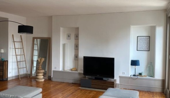 Logement �tudiant T3 &agrave; Saint Maime (04300)