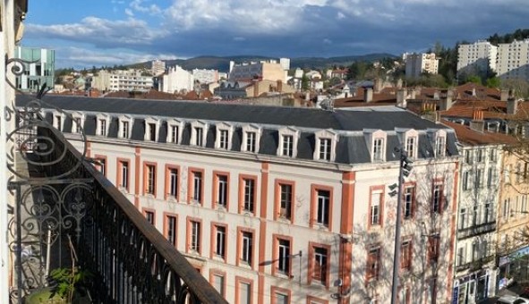 Logement �tudiant T3 &agrave; Saint Maime (04300)