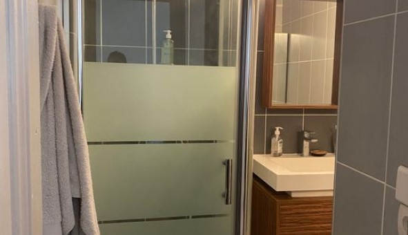 Logement �tudiant T3 &agrave; Saint Maime (04300)