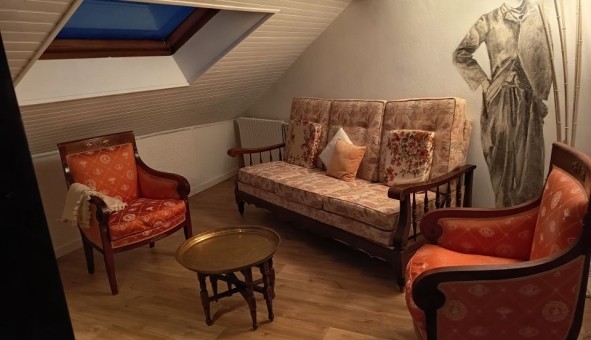 Logement �tudiant T3 &agrave; Saint Maime (04300)