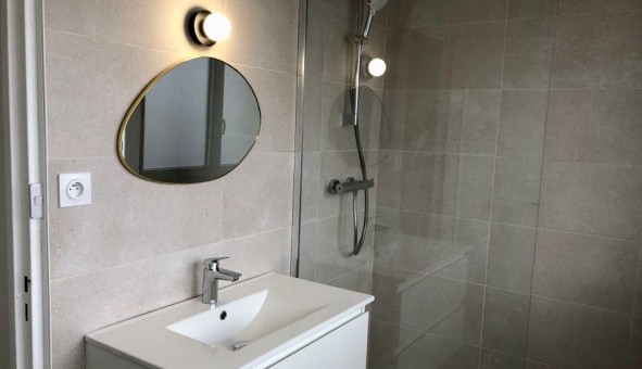 Logement �tudiant T3 &agrave; Saint Maime (04300)