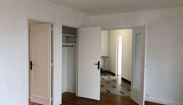 Logement �tudiant T3 &agrave; Saint Maime (04300)
