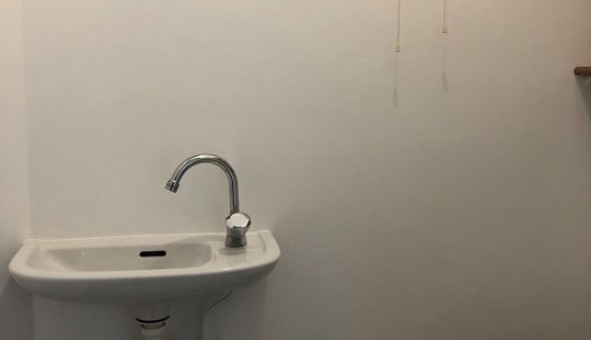 Logement �tudiant T3 &agrave; Saint Maime (04300)