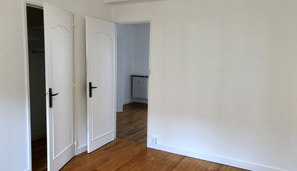 Logement �tudiant T3 &agrave; Saint Maime (04300)