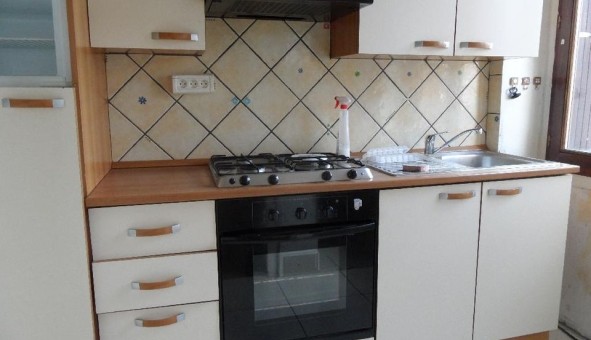 Logement �tudiant Location T3 Vide Saint Maime (04300)